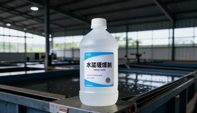 水处理缓蚀剂应用场景常见问题与处理方法