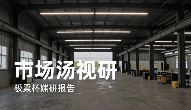 业务趋势下策划选型的调研方法与实际应用