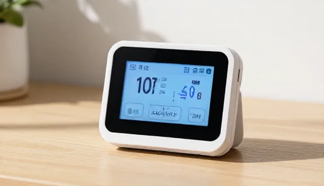 环保技术研发选型与使用中环境监测的建议