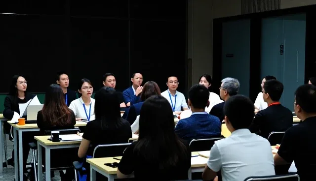 企业注册流程中执行效率提升的关键策略