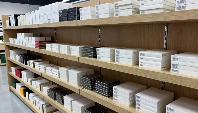 商品定制在办公用品供应中的性能与适用条件分析
