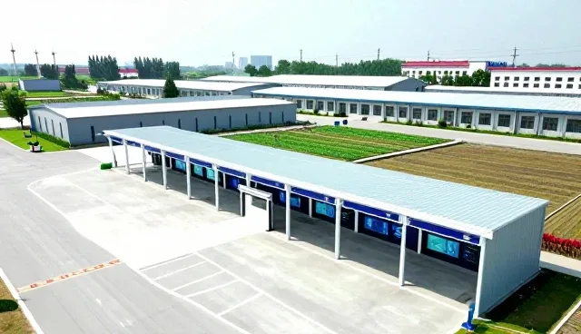 数据可视化平台在城市治理中的实际应用探索