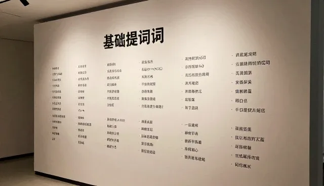 提示词版权如何影响文案工作者的创作实践