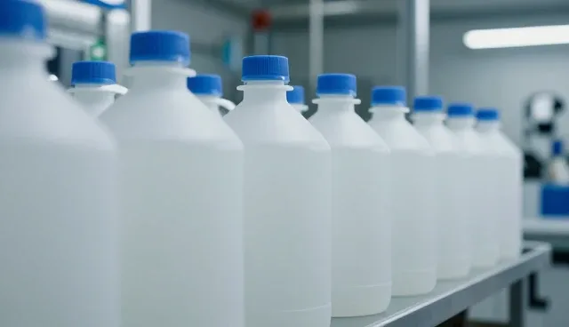 高纯度溶剂在化工原料经营中的性能表现与适用场景分析