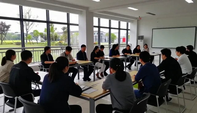 系统集成方案设计中的技术培训关键点分析