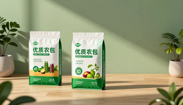 农资供应行业如何借助仓储保鲜技术提升运营效率