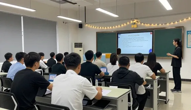 技术培训如何支撑业务发展中的选型决策
