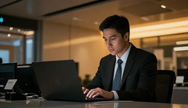 技术培训服务选型应优先考虑哪些因素