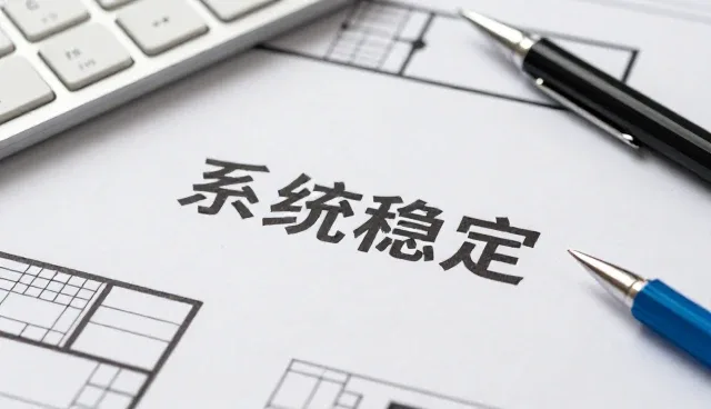 系统稳定与SEO优化的性能适配之道