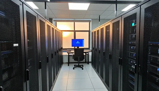 信息化系统在运维建议中的关键作用与发展趋势