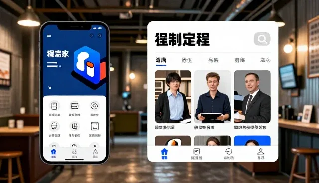 小程序节点可查功能的日常使用与维护指南