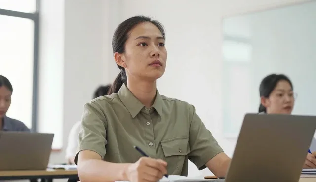 管理培训如何提升组织沟通效率