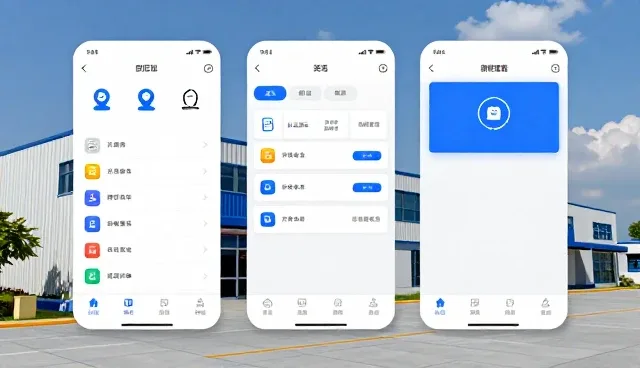 中小客户APP开发中的性能优化与适用场景分析
