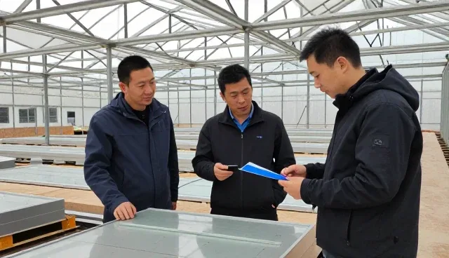 温室项目技术指导：选型与使用常见问题解析