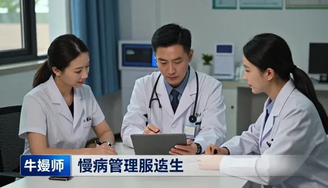 慢病随访系统使用中的常见问题与应对策略