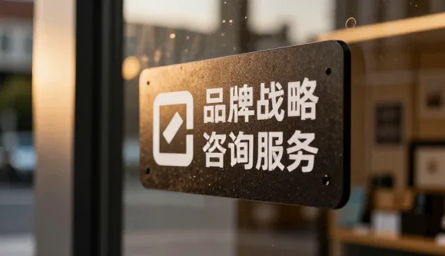 品牌战略咨询中组织发展如何影响选型决策