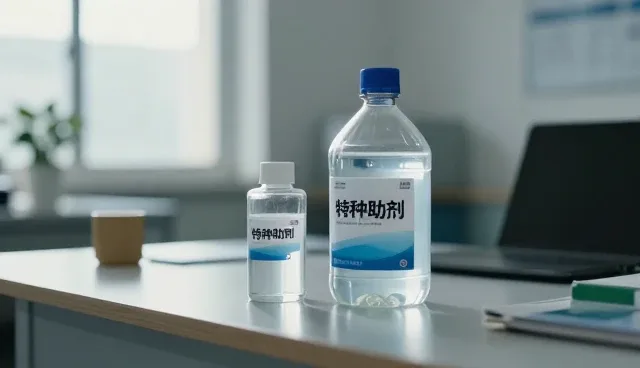 环氧树脂中特种助剂的使用建议与常见问题处理