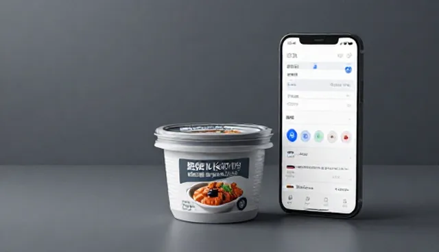 即食食品物流效率提升中的理解误区