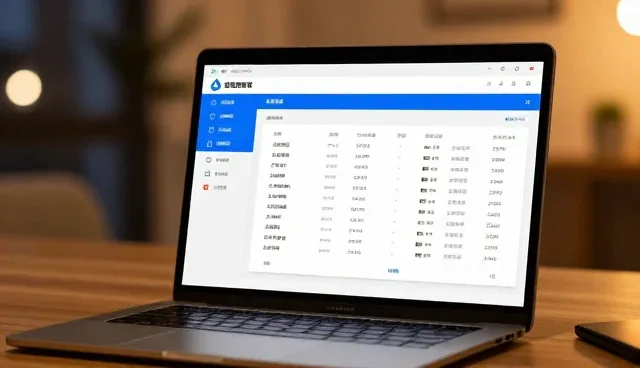 APP性能优化与网络技术咨询的关键实践