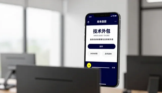 系统监控在技术外包中的实际应用与价值体现
