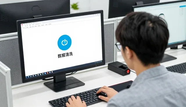 云服务器租赁常见问题与高效处理方案
