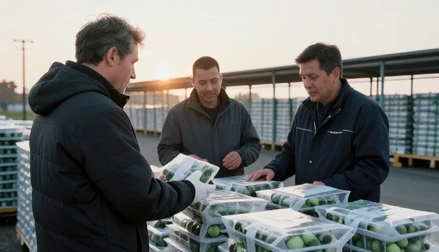 种植技术指导中的损耗控制实践与维护要点