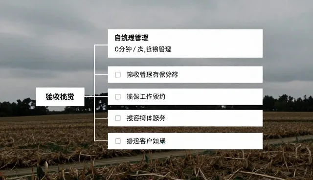 性能优化与适用条件：定制化运维的实践路径