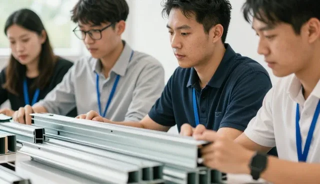 技术咨询中研发经验如何应对常见问题