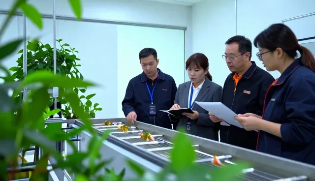 农产品种植技术指导中的常见问题与应对策略