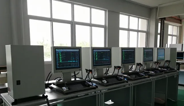 电子方案设计中性能与适用条件的匹配逻辑