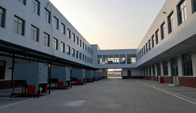 外墙清洗服务在物业行业中的发展趋势与实践路径