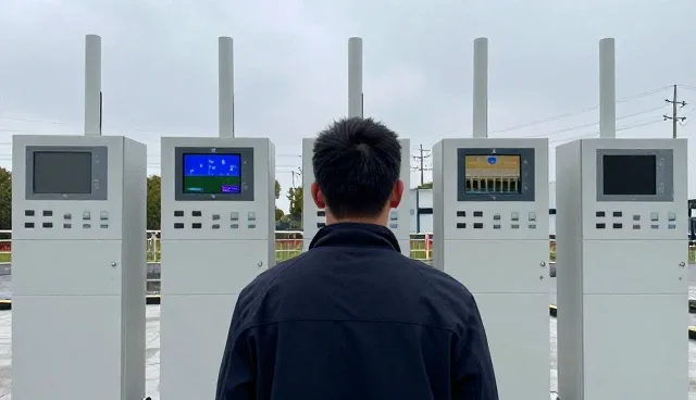 输配电线路安装中的安全高效交付实践路径