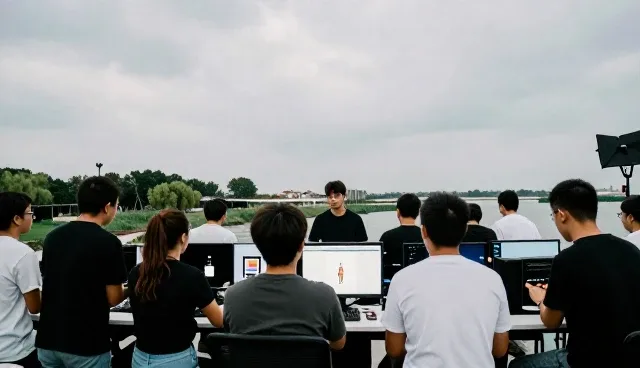 短视频广告设计在品牌传播中的应用场景分析