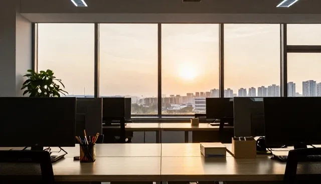 制造业软件选型中的性能优化关键考量