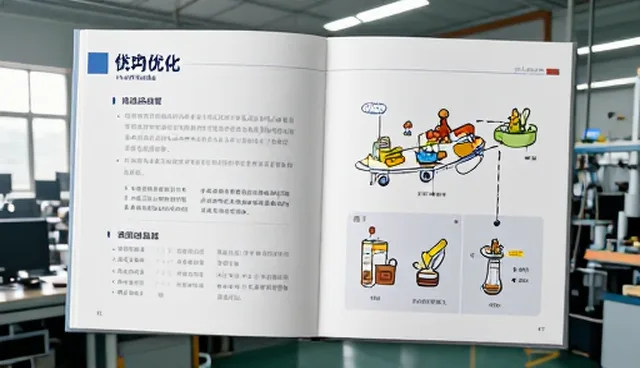 小企业网页制作：内容优化是关键