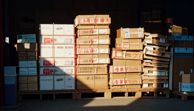 选型误区：全国配送中物流与仓储环节的注意事项