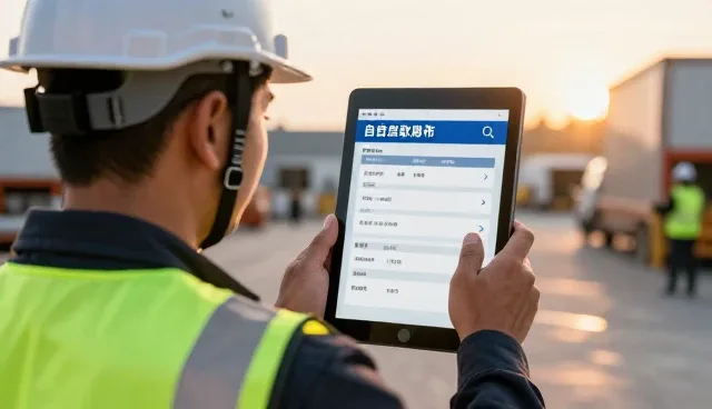 自主信息发布在招商合作中的实际应用与维护策略