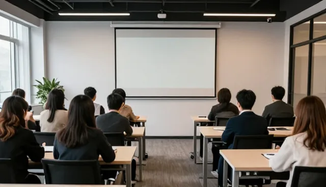不同发展阶段企业的管理培训策略与实践建议