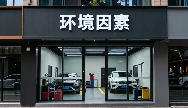 汽车装饰改装中的保养与维护技巧解析