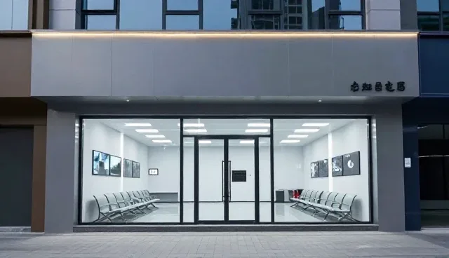 技术咨询在工程维保中的选型与使用建议