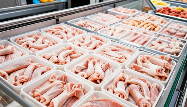 食品加工：餐饮服务管理办法使用与维护建议