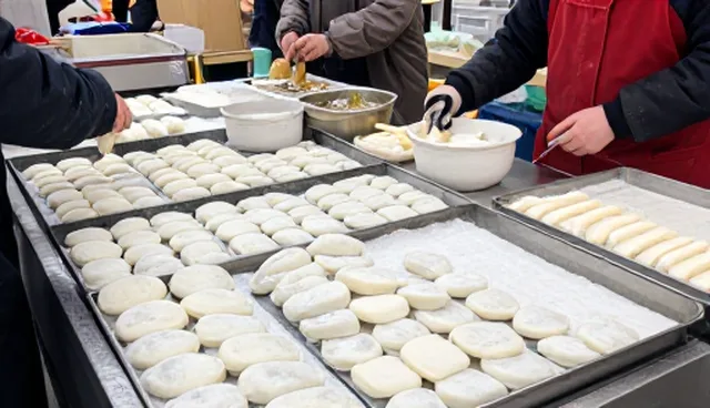 食品销售选型清单：关键检查要点