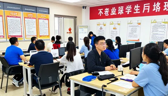 市场变化下的商务代理选型关键因素分析