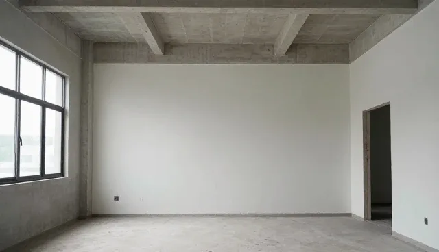 厂房仓储智能化升级助力性能评估业务发展