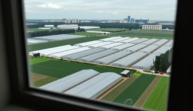 种苗供应不稳定问题的常见原因及应对策略