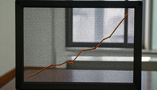 加工精度对过滤网性能的影响原因分析