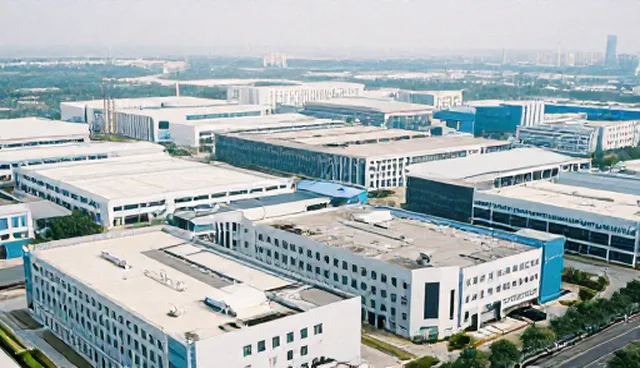 如何有效利用行业分类信息提升企业推广效果