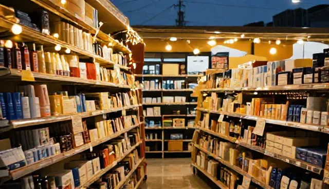 市场热销商品在仓储配送中的常见问题分析