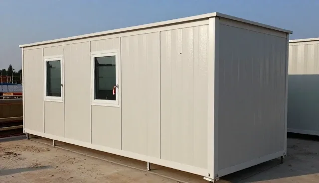 模块化建筑产品设计中的性能考量与适用场景分析