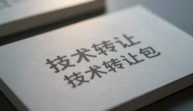运维技术转让中的技术支持问题及处理策略